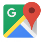 تحميل تطبيق “Google Maps” للاندرويد مجانا