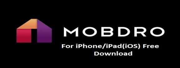 تحميل تطبيق mobdro للايفون لمشاهدة قنوات عالمية ورياضية مشفرة ipa 2018