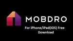 تحميل تطبيق mobdro للايفون لمشاهدة قنوات عالمية ورياضية مشفرة ipa 2018