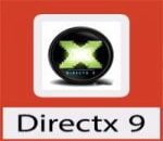 تحميل برنامج Directx 9 لتشغيل الالعاب الحديثة مضغوط كامل برابط مباشر من ميديا فاير