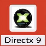 تحميل برنامج Directx 9 لتشغيل الالعاب الحديثة مضغوط كامل برابط مباشر من ميديا فاير