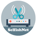 تحميل تطبيق selfishnet apk للاندرويد مجانا
