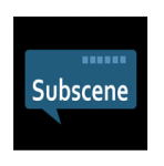 تحميل تطبيق subscene apk للاندرويد مجانا