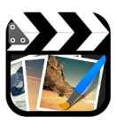 تحميل تطبيق cute cut pro للاندرويد apk مجانا