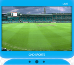 تحميل تطبيق GHD Sports Apk للاندرويد مجانا