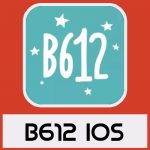 تحميل برنامج b612 للتصوير الجديد للايفون مجانا