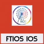 تحميل برنامج FTIOS للايفون (FTOS) مجانا