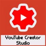 تحميل Youtube Creator Studio يوتيوب ستوديو للاندرويد مجانا