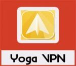 تحميل برنامج Yoga VPN للكمبيوتر للاندرويد للايفون ميديا فاير