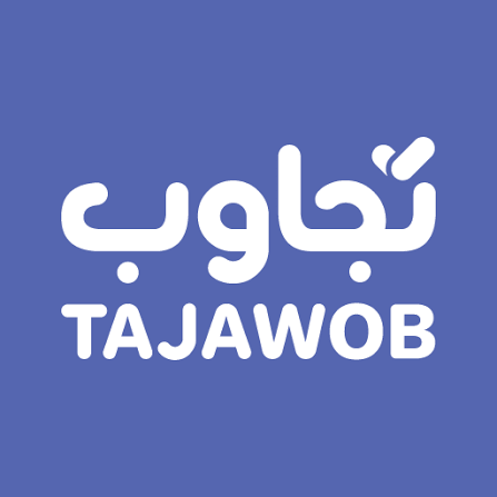 تحميل تطبيق Tajawob للايفون iOS برابط مباشر كامل للتواصل والاستجابة السريعة