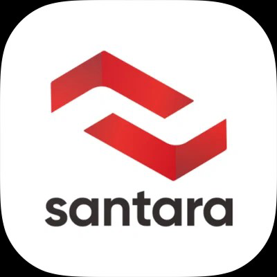 تحميل تطبيق Santara آيفون مجانا برابط مباشر كامل