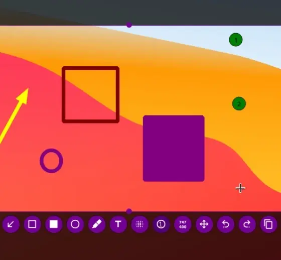 تحميل Flameshot للكمبيوتر