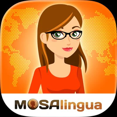 تحميل تطبيق MosaLingua Learn Languages برنامج آيفون مجانا برابط مباشر كامل
