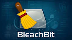 تحميل برنامج BleachBit للكمبيوتر لتنظيف ويندوز وحماية الخصوصية