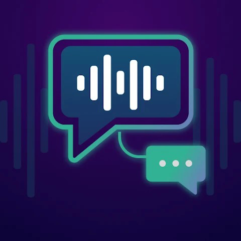 تحميل برنامج TTS Voices & Reader: My Voice APK للاندرويد مجانا برابط مباشر