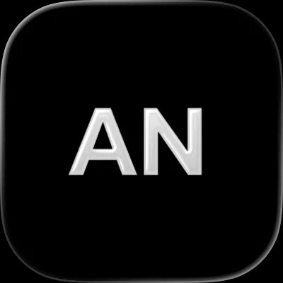 تحميل تطبيق AN App آيفون مجانا برابط مباشر كامل