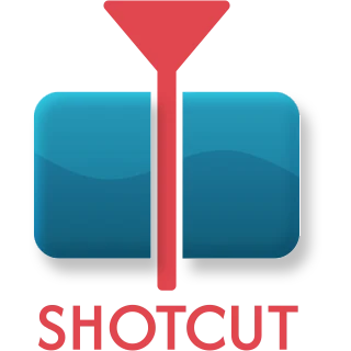 تحميل Shotcut للكمبيوتر